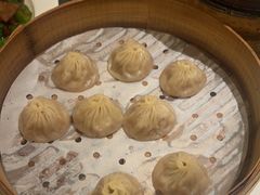 同庆小笼包-同庆楼(金宝汇店)