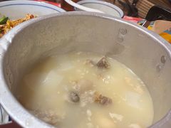-荆九爷爆炒桥头三嫩(浙大店)