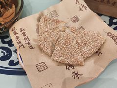 -老西门·常州菜(新区店)