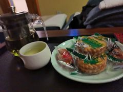 -迈格笙SPA·影院式足道·采耳(金桥店)