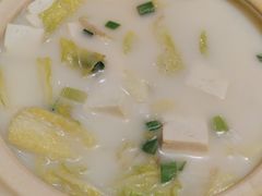 -西贝(南山宝能太古城店)