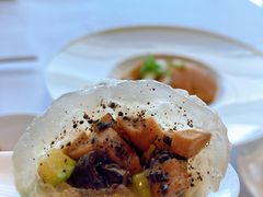 -金轩中餐厅 Jin Xuan(浦东丽思卡尔顿酒店)