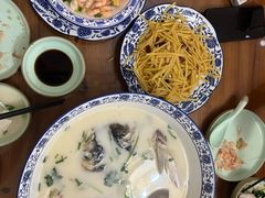 -灵福缘私房菜·农家菜(拈花湾·灵山大佛必推店)