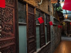 -五邑人家(江门店)
