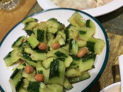 -金谷园饺子·烧烤(人大总店)