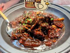 -回味黑鸭煲·始于2006(万松园店)