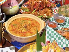 -泰妃殿(武汉首店)