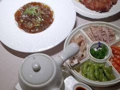 -尚一汤·粤菜海鲜(环球港店)