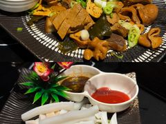-吴记鲜定味
