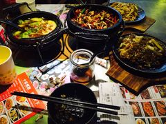-花椒笑成都小馆(百脑汇店)