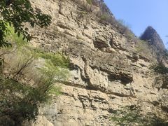 -龙门涧景区