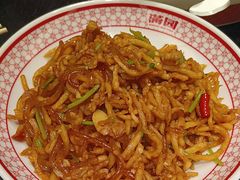 -满园烤鸭·春饼(沈北万达店)