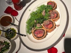 -弗兰克牛排西餐厅Ribone steak house(柠檬花园店)