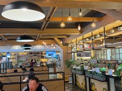 -海兰江石锅饭(水上店)