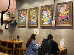 -骑鹅公社(南开大悦城店)