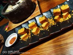 -敏珠拉姆藏餐·南京厨房(富春江东街店)