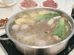 -林记潮汕牛肉(融汇店)