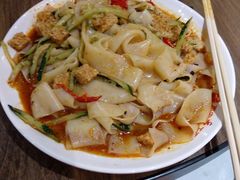 -西安手工面(万象城店)