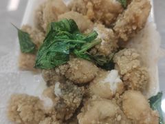 -台北楚楚园馅饼粥(虹桥南丰城店)