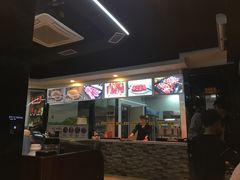 门面-幸运牛汕头小黄牛牛肉火锅(梅林店)
