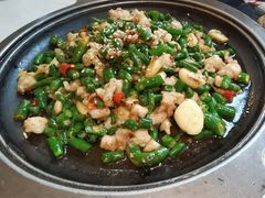 -周三的情书花园餐厅(江北店)