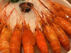 -乔街深夜食堂·小龙虾·高压锅生蚝(杭州总店)
