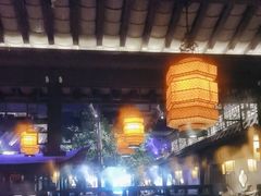 -绿茶餐厅(乐峰广场店)