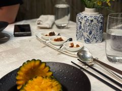 -东海朗廷酒店-唐阁T’ANG COURT 中餐厅