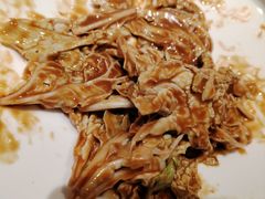 -黑窑厂糖油饼烤鸭·清真菜(旗舰店)