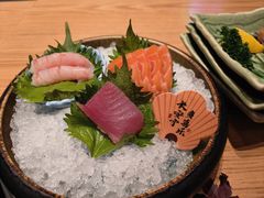 -京旬海鲜放题·铁板烧自助餐厅