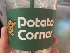 -Potato Corner(广州天河城店)
