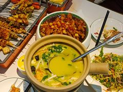 -亿牌牌东北烧烤(博物馆旗舰店)