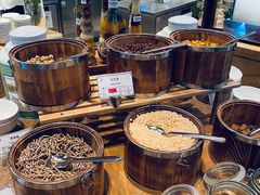 -无锡君来洲际酒店