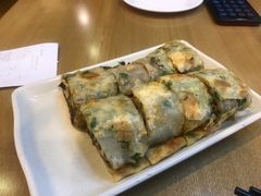 -台北楚楚园馅饼粥(虹桥南丰城店)