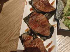 -南风(淮海街店)