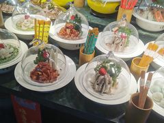 -皖小斌·小葱伴豆腐(丰收路店)