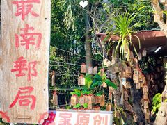 -亚龙湾热带天堂森林公园