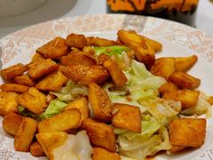-石榴红了·非遗酥皮烤包子·新疆菜(瑞豪店)