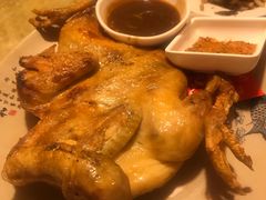 -多哥水傣味餐厅(司马巷店)