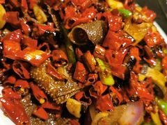 -福苗小骆驼烧烤(大唐不夜城店)