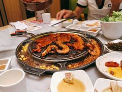 -韩宫宴和牛烤肉(合肥滨湖银泰城店)