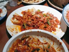 -临潼印象·特色陕菜