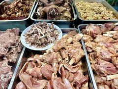 -李柱·柘城垛子羊肉旗舰店(通泰路店)