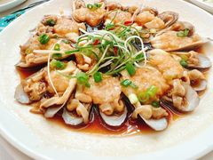 -莆田餐厅PUTIEN(颐堤港店)