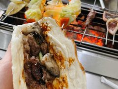 -小寒羊烧烤(凯瑞时代大厦店)