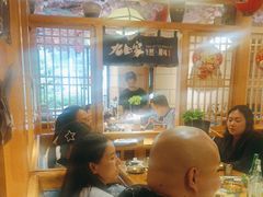 -九田家黑牛烤肉料理(华侨城店)