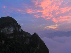 -重庆云阳龙缸景区