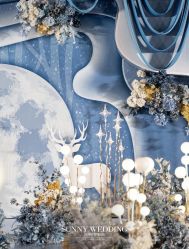 -Sunny喜铺婚礼策划(东部店)