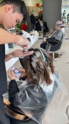-BEAUTY HAIR GANO
