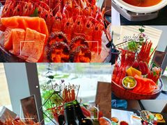 -花潮料理艺食馆(成都万象城店)